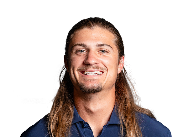 Forrest Taylor headshot