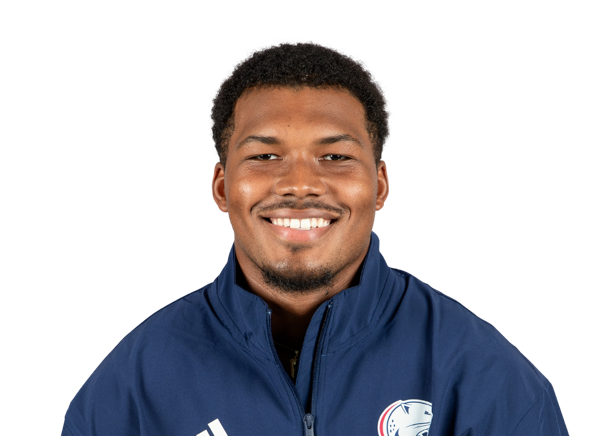 Brendan Jenkins headshot