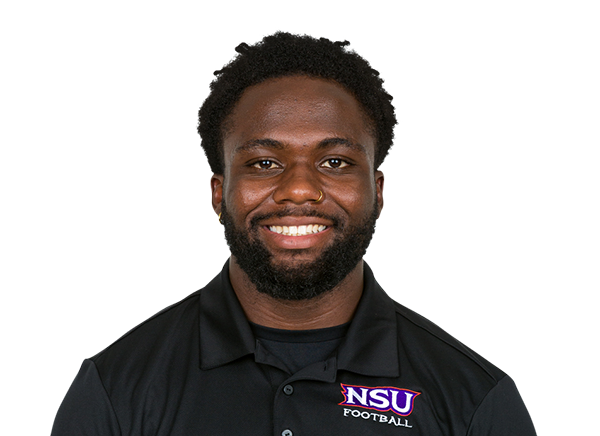 Twon Hines headshot