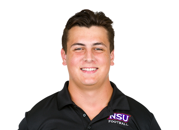 J.T. Fayard headshot