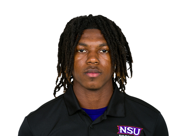 Emanuel Brown headshot
