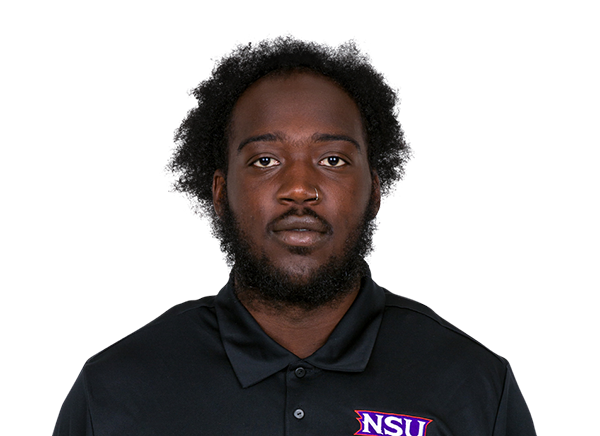 Ta'von Burrows headshot