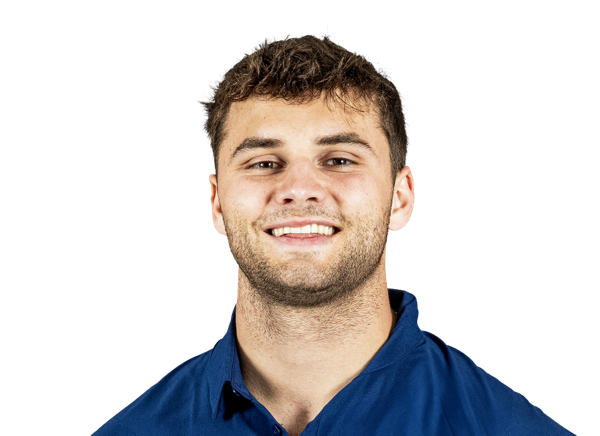 Jack MacKinnon headshot