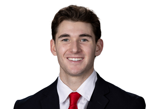 Stone Anderson headshot