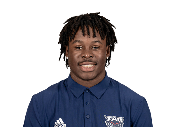 Leon Washington Jr. headshot