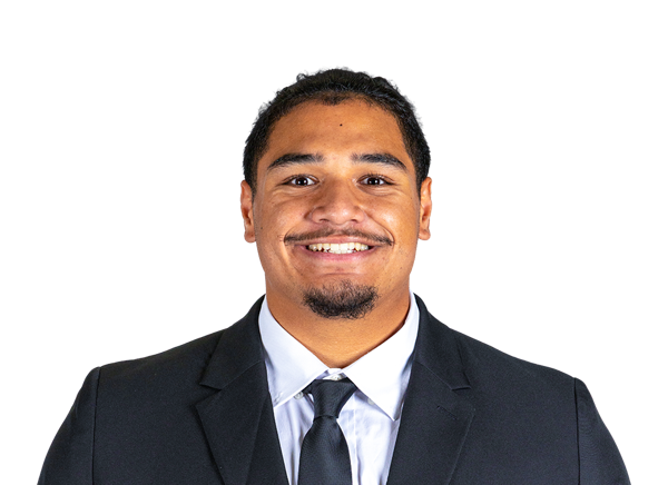 Taylor Faalele headshot