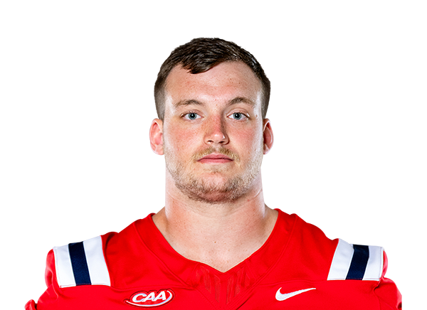 Taylor Bolesta headshot