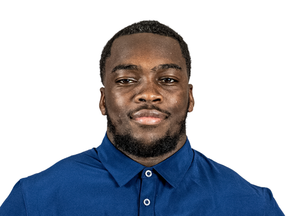 Caleb Ramseur headshot