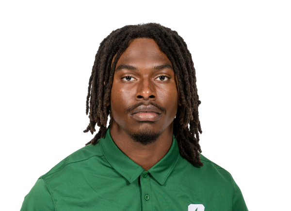 Jaylen Hampton headshot