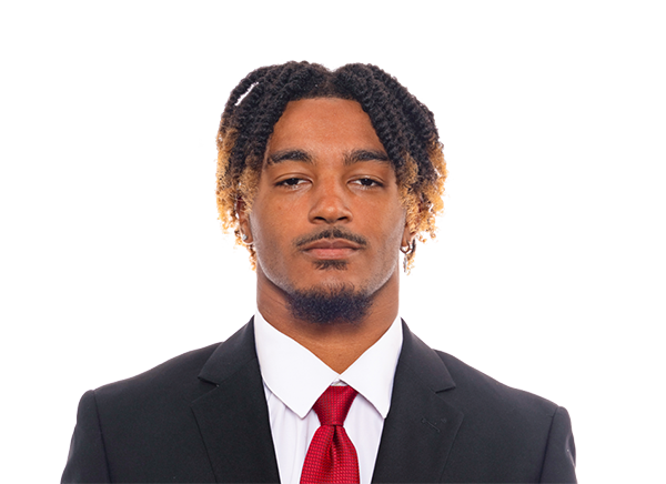 Travin Moore headshot