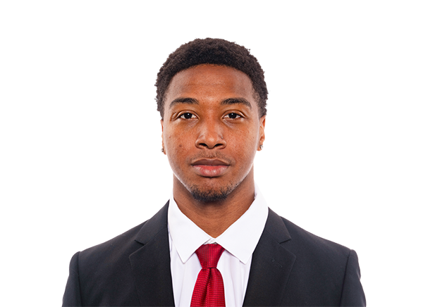 Tavion Smith headshot