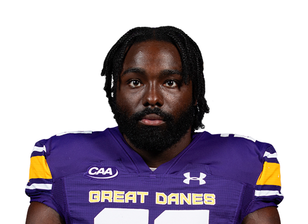 Nate Larkins headshot