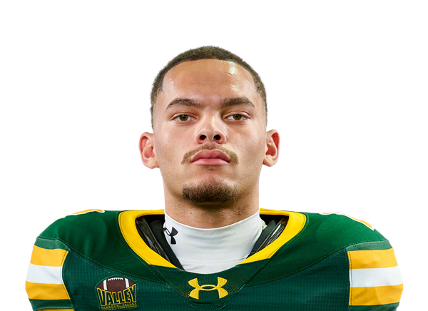 Jailen Duffie headshot