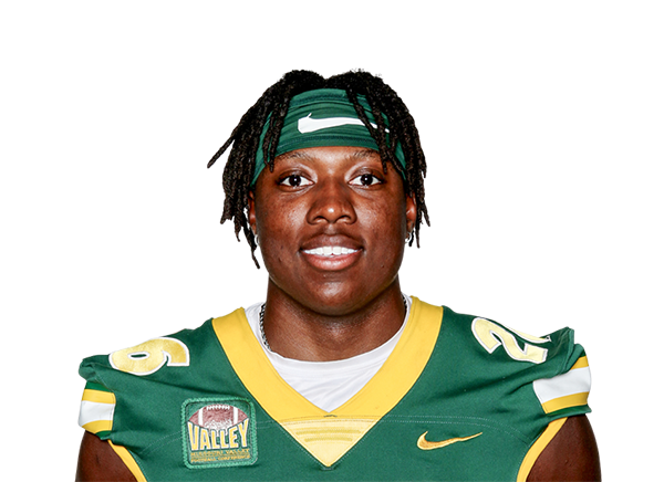 Marcus Gulley headshot