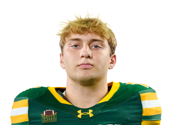 Brady Wavrunek headshot