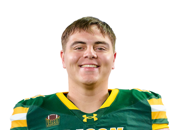 Griffin Empey headshot