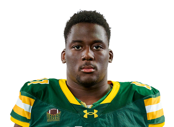 Victor Isele headshot