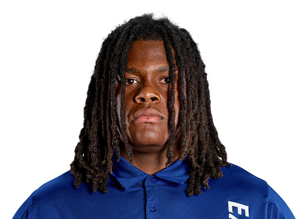 Jalen Burgess headshot