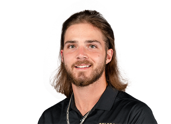 Gavin Kuld headshot