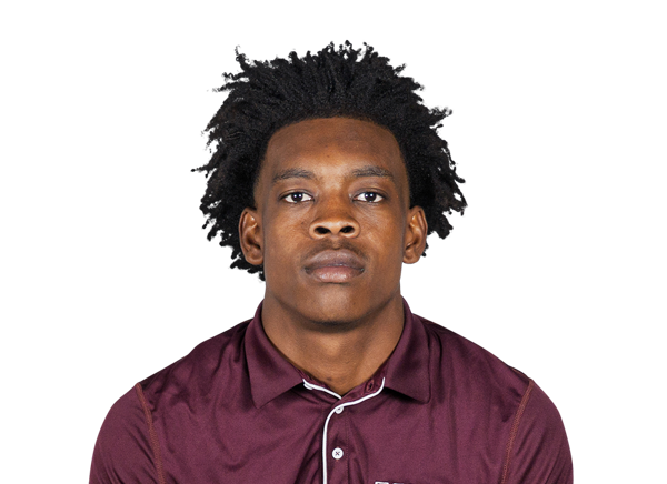 Malik Willis headshot