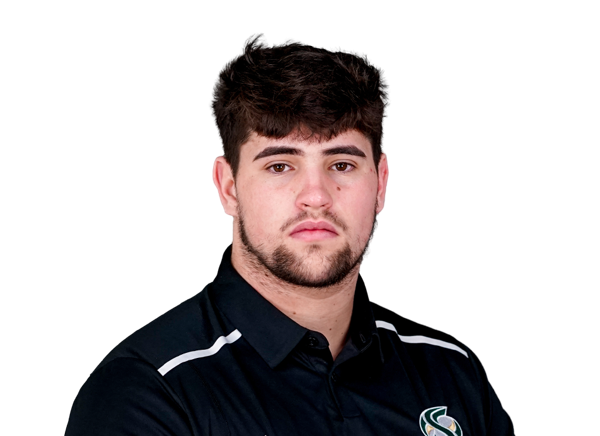 Bryson Summers headshot