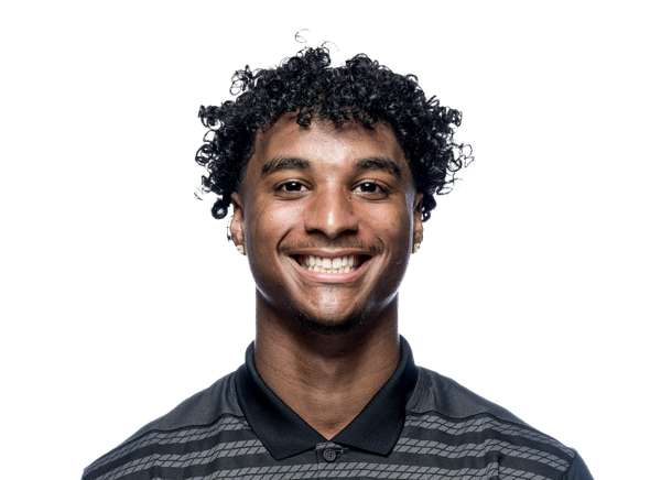 David Wells Jr. headshot