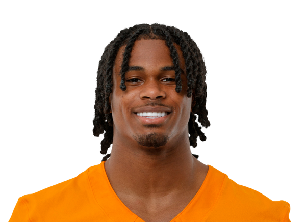 Jermod McCoy headshot