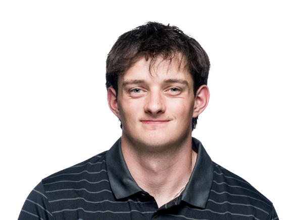 AJ Winsor headshot