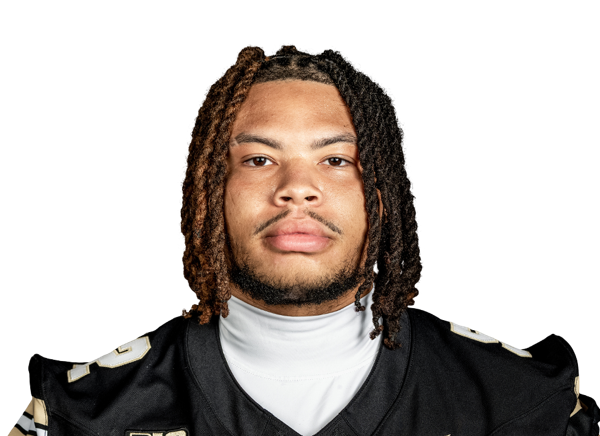 Marcus Moore Jr. headshot