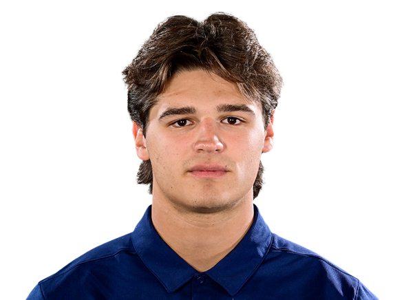 Austin Wondolowski headshot