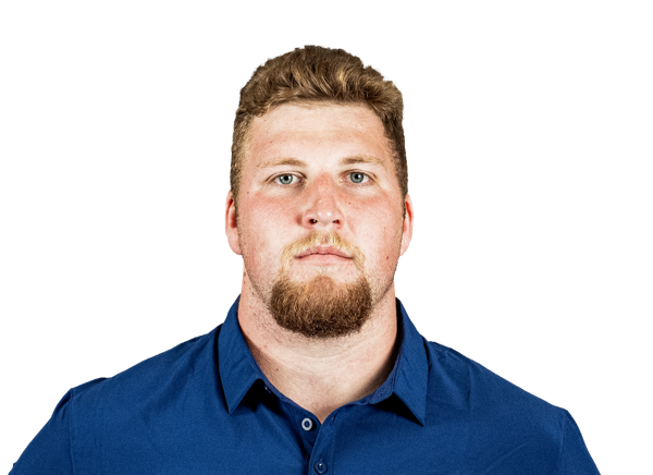 Tyler Miller headshot