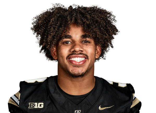 Sterling Smith headshot