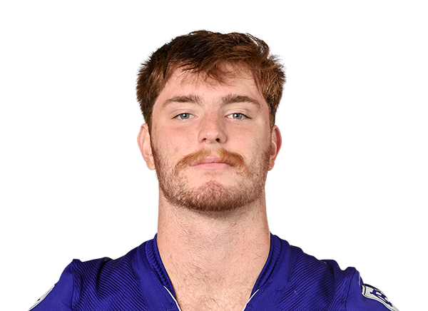 William Robinson headshot