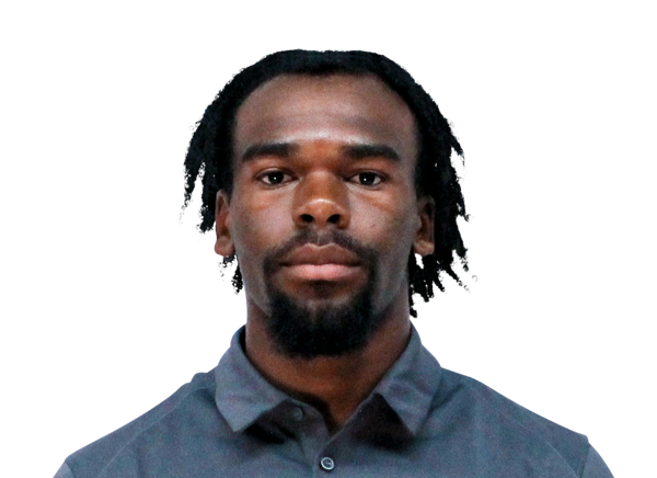 Dravon Wilson headshot