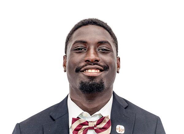 Qway McCoy headshot