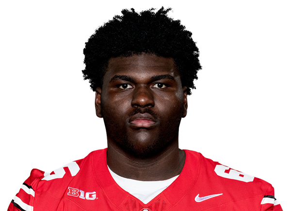 Justin Terry headshot