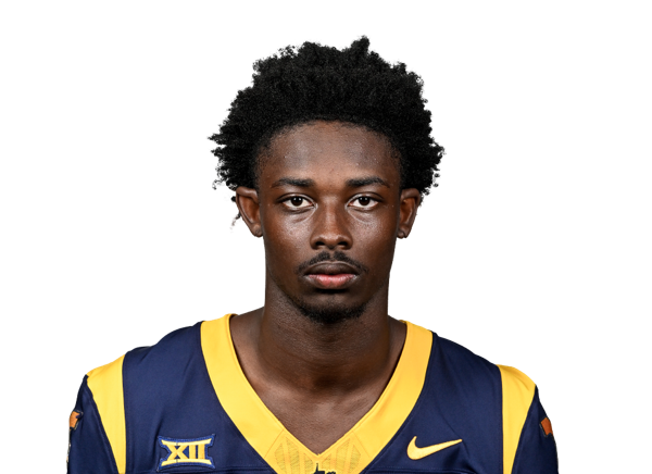Khalil Wilkins headshot
