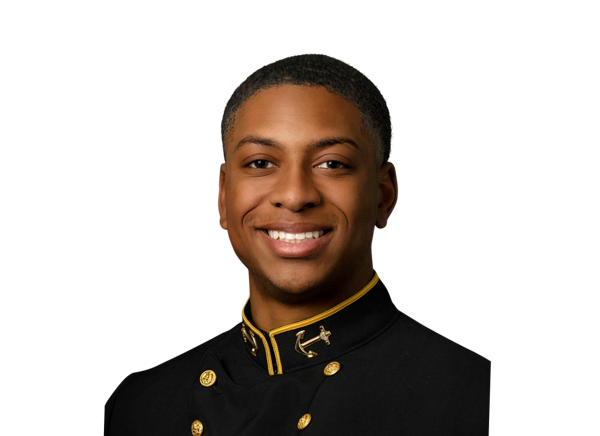 Braxton Woodson headshot