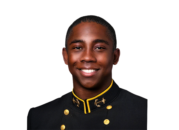 Greg Johnson II headshot