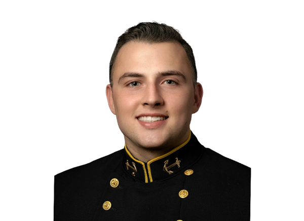 Gage Leonard headshot