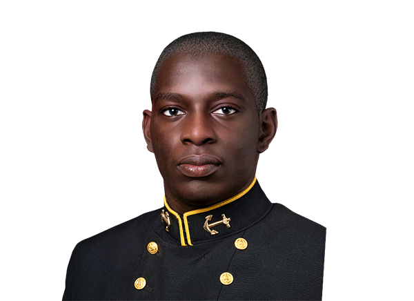 Irabonoise Oniha headshot