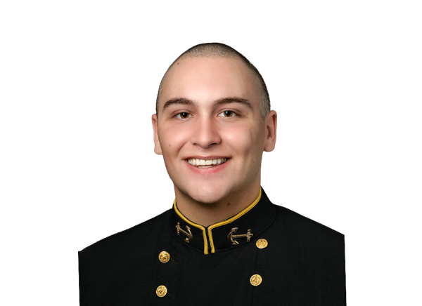 Gavin Noe headshot