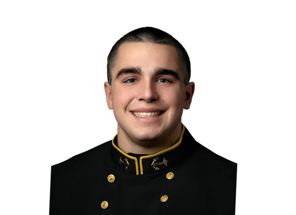 Griffen Willis headshot