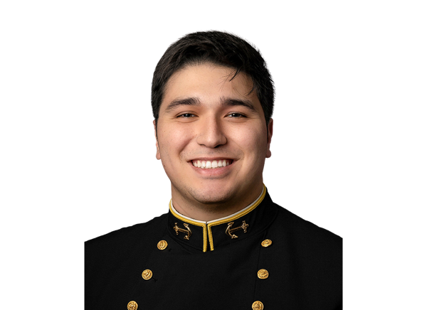 Matt Reyes headshot