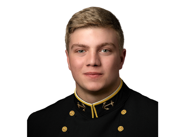 Jake Norris headshot