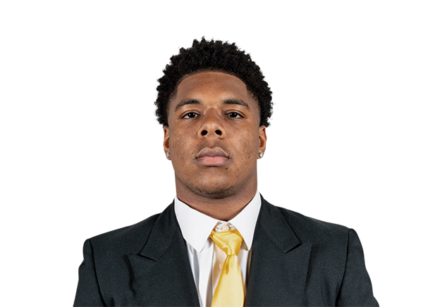 Khyler Watson headshot