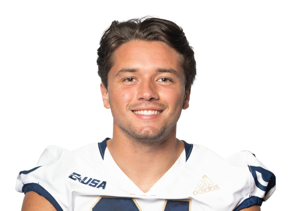 Jose Corbo headshot