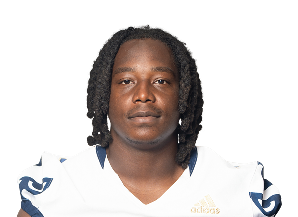 Nate Henry headshot