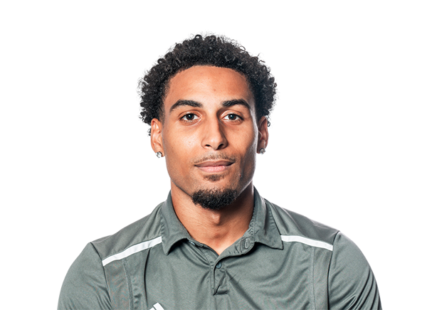 T.J. Snowden headshot