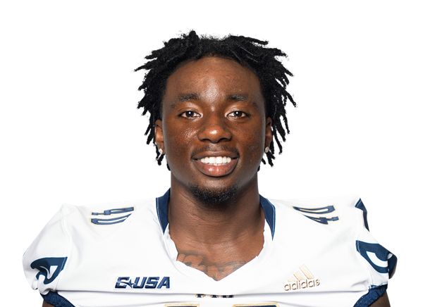Orlando Syph-Timmons headshot